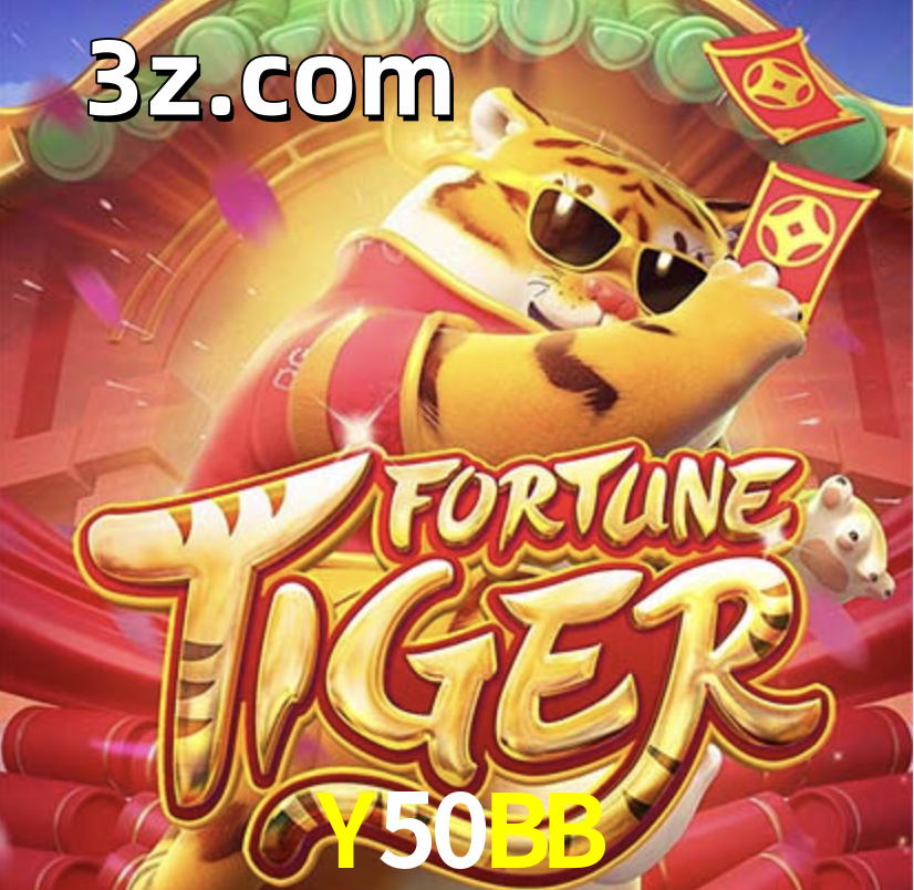 Fortune Tiger